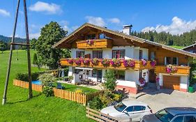 Haus Ferienglueck